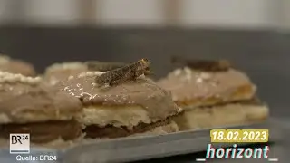 „Leckere“ Krapfen