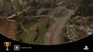 Brothers: A Tale of Two Sons Remake Trophäe - Ein letztes Spiel?