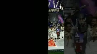Real Madrid and super cup 