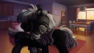 (Pony Series) Tangled Feelings Season 2 Episode 1 (April Fools' Day!)