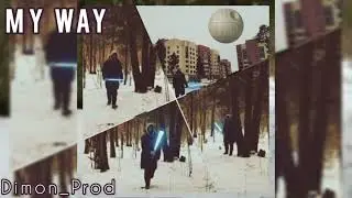 Dimon Prod - My Way