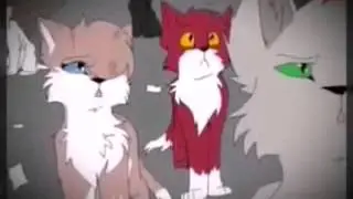 //Коты-Воители//-Монстр