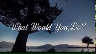 ITA What Would You Do Trailer