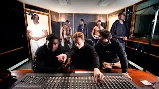 F2R - RETROVISEUR #2 (clip officiel)