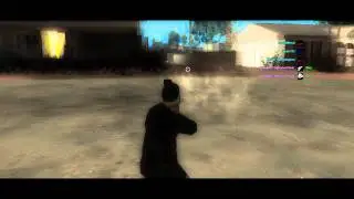 GTA:SA - weapon sound #2