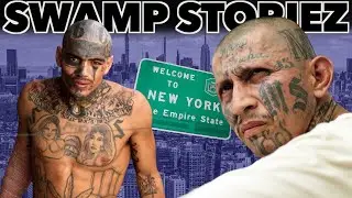 MS-13 Is TAKING OVER New York! This is Bad News, and Here's Why Police Can't Stop Them...