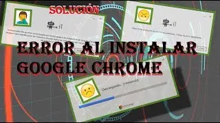 Error 
