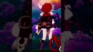 Klee, Qiqi, & Yoimiya Edit | NOT A SHIP | Genshin Impact Short 