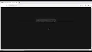HTML and CSS animated Button Hover effect