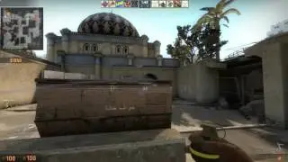 Норм так принял CS:GO #2