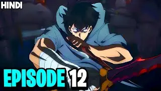 Solo Leveling Episode 12 Explained In Hindi