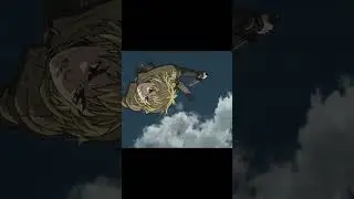 Vinland Saga | Сага о Винланде #shorts #edit #аниме #anime