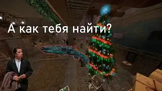 Испытания 2 недели сталкрафт! Где найти охладитель?