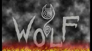 Wolf Mountford - Immortal (Death Rock)