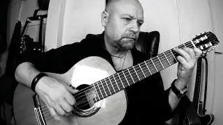 Рахманинов - Вокализ / Rachmaninov - Vocalise
