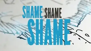 The Ronnie Wood Band - Shame Shame Shame (Live at the Royal Albert Hall) (Lyric Video)