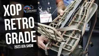 2023 ATA SHOW | XOP Retro Grade