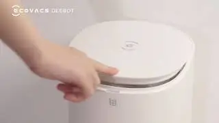 DEEBOT N8+