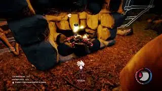 Paizoume forest ft.MrSniper27