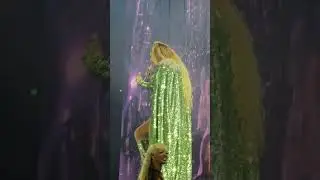 BEYONCÉ - RENAISSANCE WORLD TOUR - LIVE @ PGE Narodowy, Warsaw - Jun 28, 2023