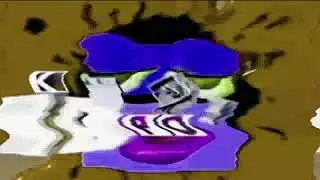 (NEW EFFECT) Klasky Csupo in Wormulator V12
