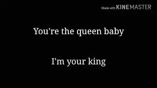 Taylor Swift: Blank Space (I Prevail Cover- lyrics