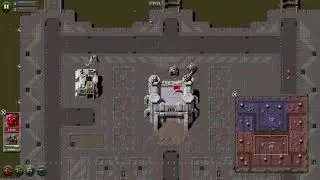 Z  The Game Level 18   уровень 18  L18 bridge game