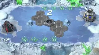 C&C: Rivals Czech & Slovak Cup - Dafo vs. Swampert a.k.a. Round 8
