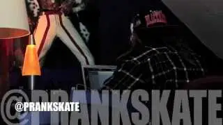 Prank Skate (CINCO DE MAYO SHOW)