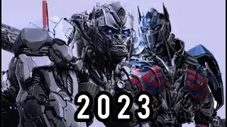 Evolution of Transformers 2007-2023