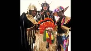 Soulsonic Force Mix.  by ZULUSOUNDS