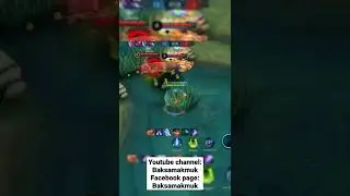 Mobile Legends - Highlights