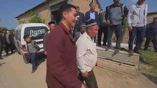Mana omad shou 29 ta Damas hammaga nasib qilsin
