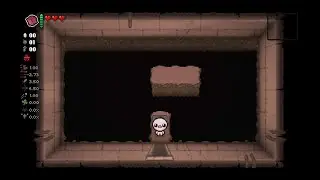 Biggest Secret in Isaac...