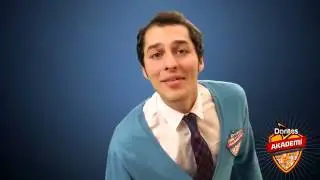 Doritos Akademi   Kazanan Cipsler Reklamı