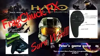 FragChuck FX - Sure Win Controller!!!