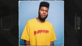 [FREE] Khalid Type Beat 'Tosspot'