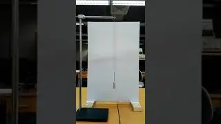 Wilberforce Pendulum - G