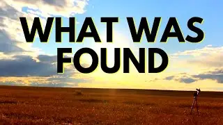 Digging Up Treasure