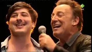 Bruce Springsteen  - Hungry Heart
