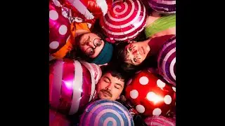 Orchards - Sweetie Pie (Official Video)