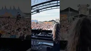 These kind of crowds 😂🖤