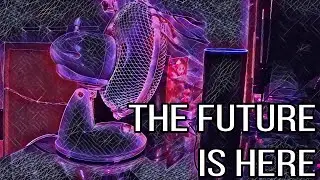 welcome to the future