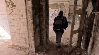 Flugplatz Schönwalde Urbex