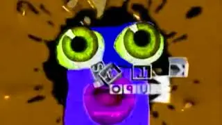 (REMAKE) Klasky Csupo in Luig Group + RGB to BGR + G Major 18 + Flip