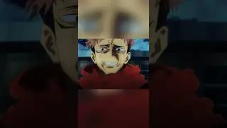 МАГИЧЕСКАЯ БИТВА - Г***О? #anime #аниме #jujutsukaisen #магическаябитва #gojo #itadori