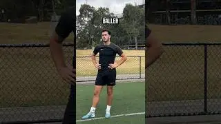 How to Identify a Baller 😤⚽️