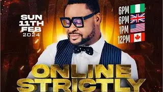 Online Strictly Praise