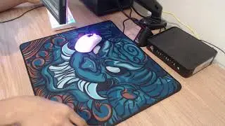 Review Tiger EBA, O pad mais bem feito da Tiger?