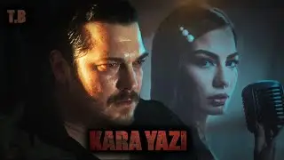 Eşref Rüya Müzikleri | Ahmet Kaya (Kara Yazı)  